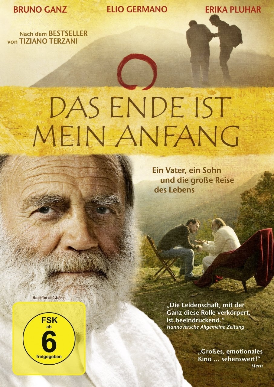 Постер Das Ende ist mein Anfang